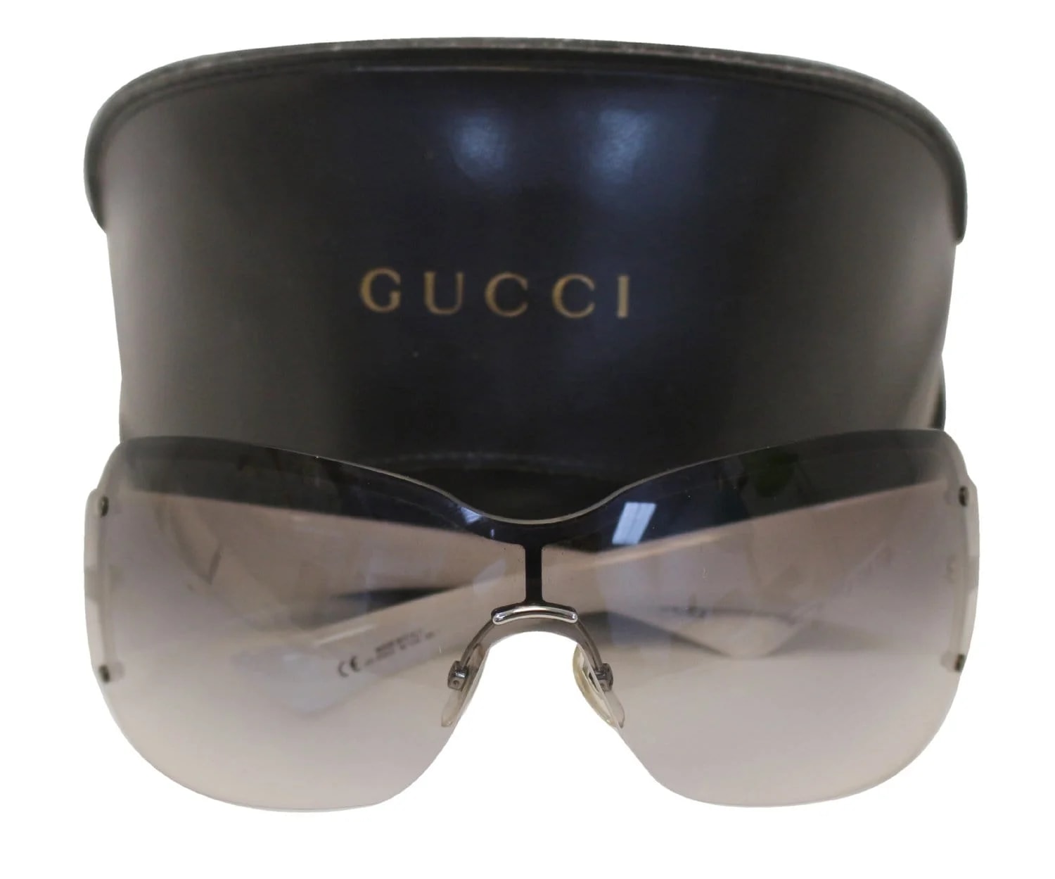 Gucci — Gucci Sunglasses 1825S — Accessory — resale