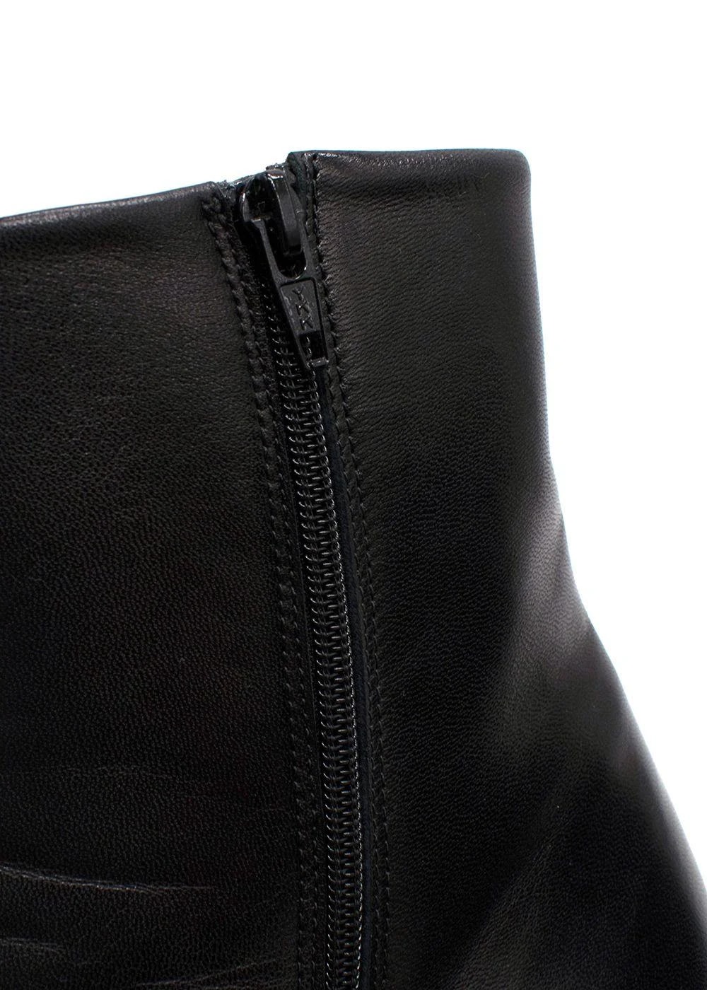 Vetements Ankle With Tone 4