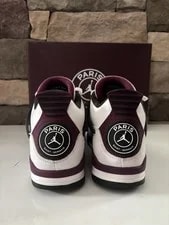 Jordan 4 PSG 3