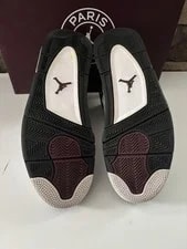 Jordan 4 PSG 4