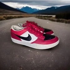 Nike SB Force 58 'Rush ' DH7505-600 ’s 2