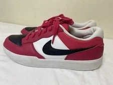 Nike SB Force 58 'Rush ' DH7505-600 ’s 4