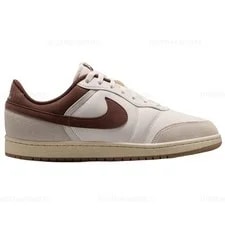 Air Jordan Skyline Low LE ' Light Orewood ' 2