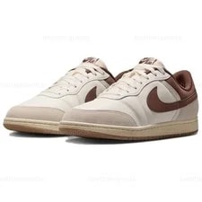 Air Jordan Skyline Low LE ' Light Orewood ' 3