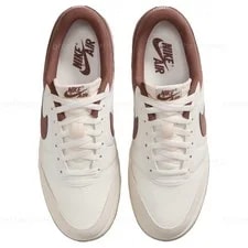 Air Jordan Skyline Low LE ' Light Orewood ' 4