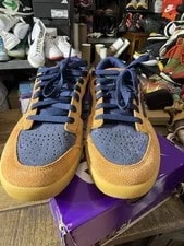 6.5Y 8 ’s Nike SB Skateboarding Force 58 Monarch Gum 2