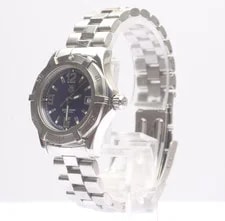 Tag Heuer — [Exc+5] TAG Heuer Professional 200 WN1312 Date Blue Dial Japan — Watch — resale