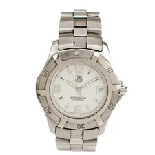 TAG Heuer — TAG Heuer 2000 Exclusie WN1111 80RJ639 — Watch — resale