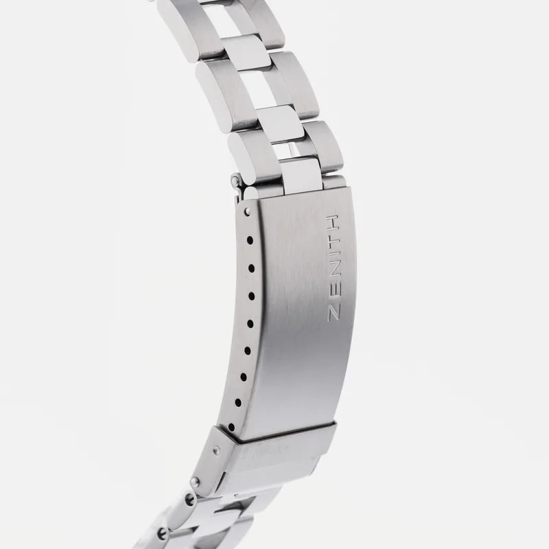 Zenith Chronomaster El Primero Revival A3818 Airweight Cover Girl Limited Edition 95.A3818.400 3