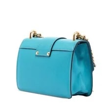 Authenticated Prada Vernice Esplanade Crossbody 2