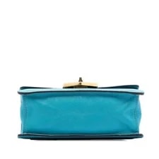 Authenticated Prada Vernice Esplanade Crossbody 3