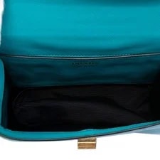 Authenticated Prada Vernice Esplanade Crossbody 4