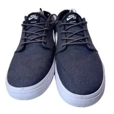 Nike SB Portmore II Solarsoft Skate Shoes 880269-011 2