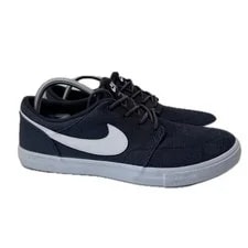 Nike SB Portmore II Solarsoft Skate Shoes 880269-011 4