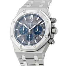 Audemars Piguet Royal Oak Chronograph Platinum and Titanium 26331IP.OO.12 2
