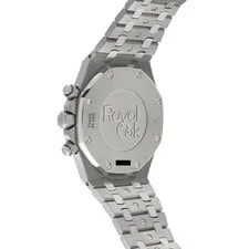 Audemars Piguet Royal Oak Chronograph Platinum and Titanium 26331IP.OO.12 3