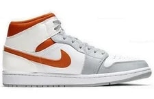 Air Jordan 1 Mid 'Starfish' CW7591-100 New Sizes 2