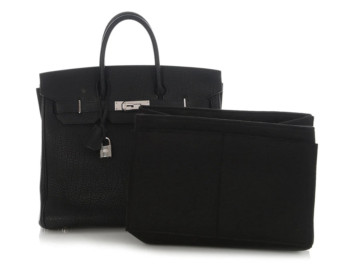 Hermes Birkin HAC 32 2
