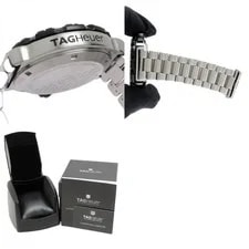 Tag Heuer Cah1110.ba0850 DAIK-0 4