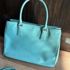 Prada Lux BN1874 Cowhide Hardware 3