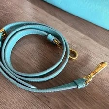 Prada Lux BN1874 Cowhide Hardware 4