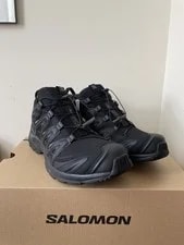 Salomon XA Pro 3D Magnet 11.5 New in Box XT6 2