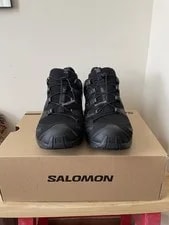 Salomon XA Pro 3D Magnet 11.5 New in Box XT6 3