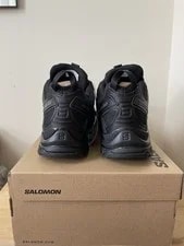 Salomon XA Pro 3D Magnet 11.5 New in Box XT6 4