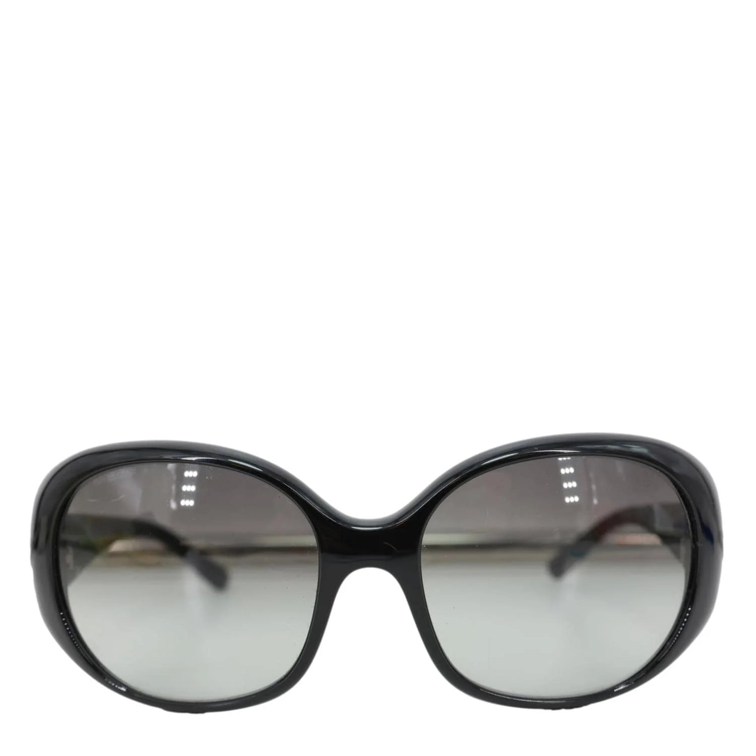 Prada — Prada Oval Sunglasses — Accessory — resale