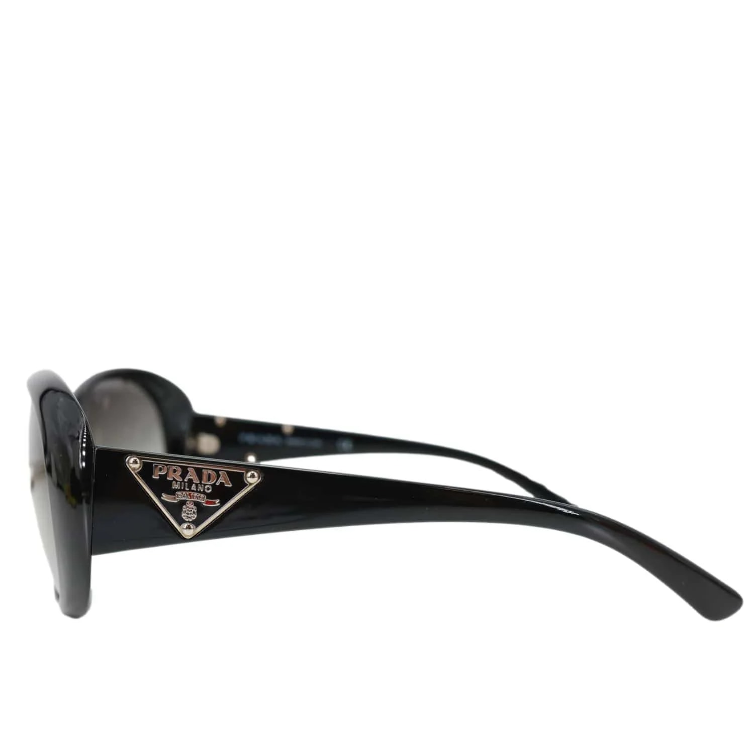 Prada Oval Sunglasses 3