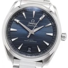 Omega — Omega Seamaster Aqua Terra 150M 220.10.41.21.03.004 TO281092 — Watch — resale