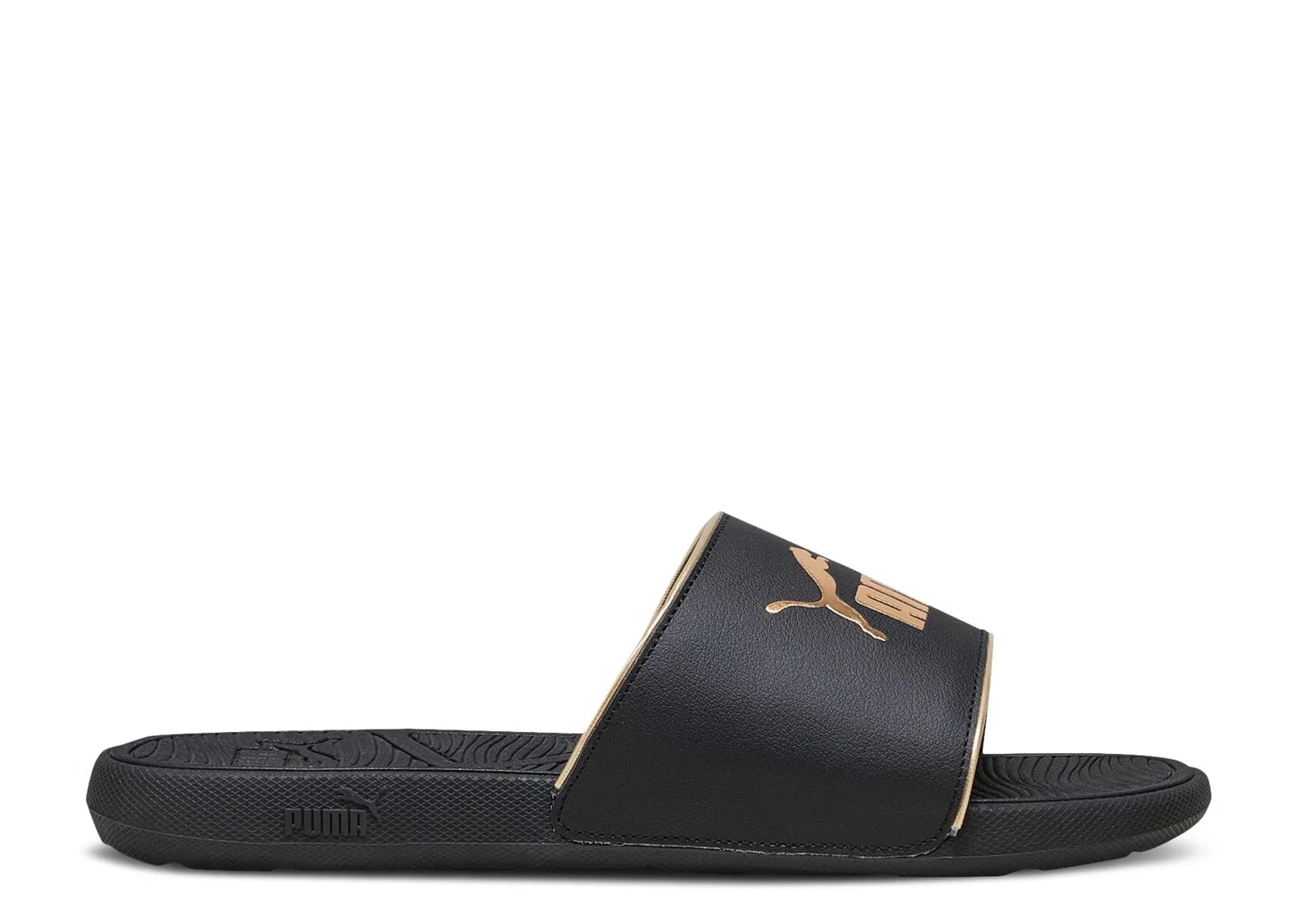 Puma — Cool Cat 2.0 Slide 'Pop Up Metal - ' — Sneaker — resale