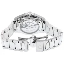 Omega Seamaster Aqua Terra 231.10.42.21.02.003 42mm SS Silver #C4824 4