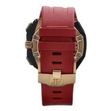 Audemars Piguet Royal Oak Offshore Grand Prix Chrono LE Rose Gold 4