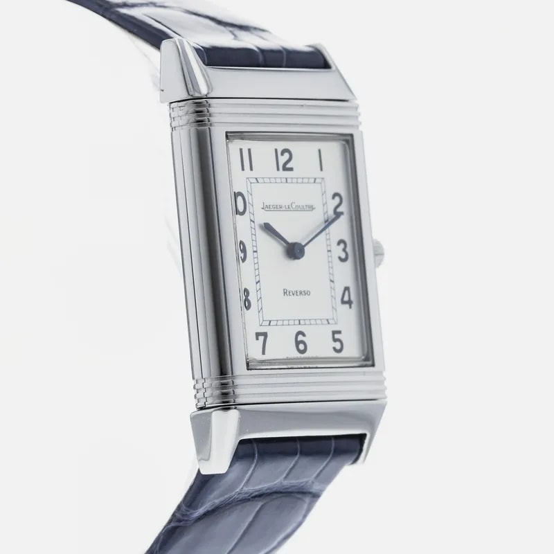 Jaeger-LeCoultre Reverso Classique 250.840.862 4