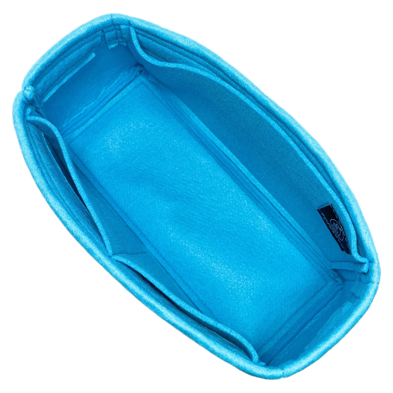 Kelly 25 Sellier Zoomoni Organizer 3
