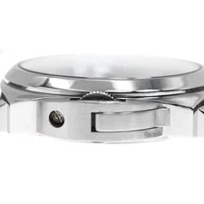 Officine Panerai Luminor Marina 8 Days PAM00563 43mm SS White Dial #C3545 2