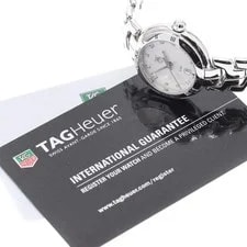 Tag Heuer — TAG Heuer Link WAT1411.FC6316 29mm SS Silver #C9398 — Watch — resale