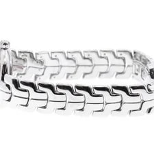 TAG Heuer Link WAT1411.FC6316 29mm SS Silver #C9398 4