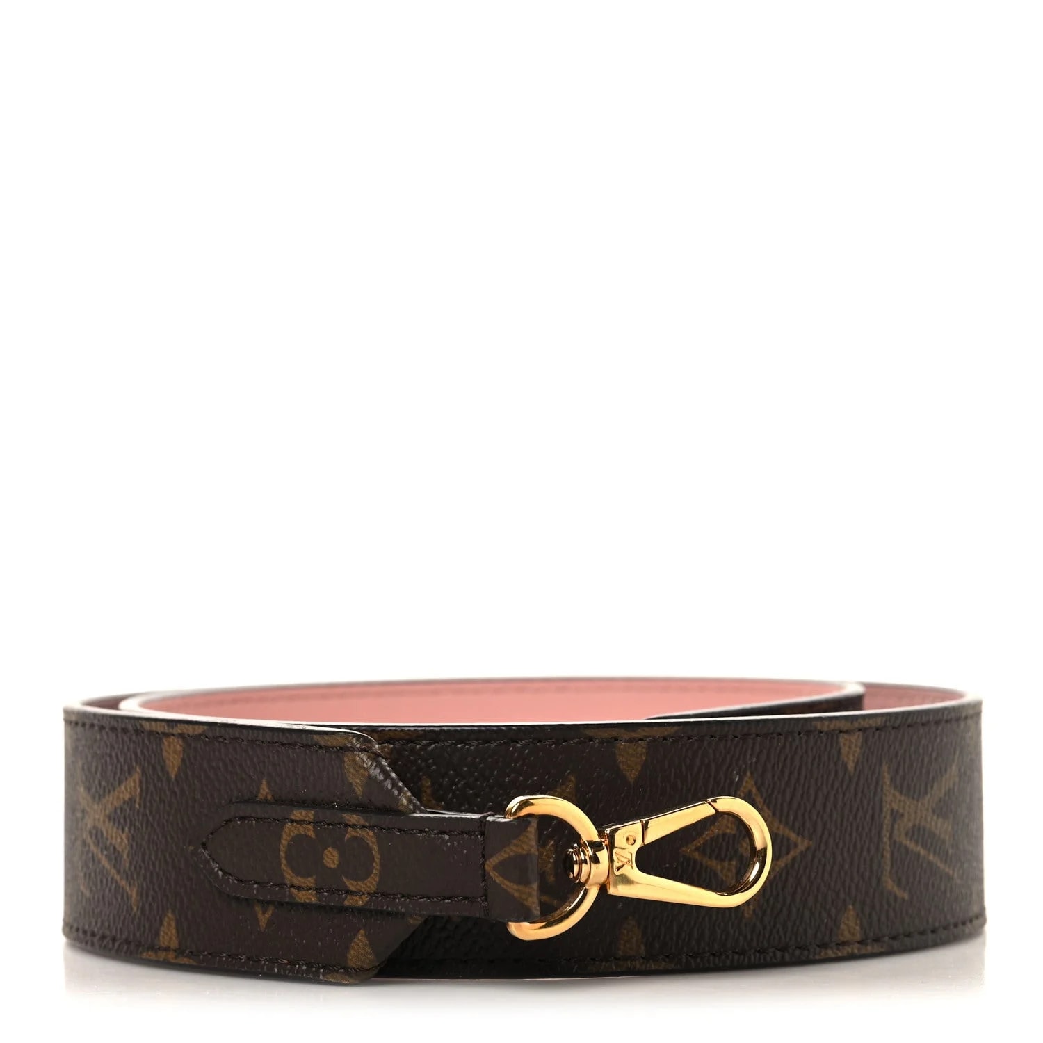 Louis Vuitton — Bandouliere Shoulder Strap Ballerine — Accessory — resale