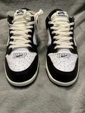 Nike SB Dunk Low HUF San Francisco FD8775 Size 13M Clean OG Box 4