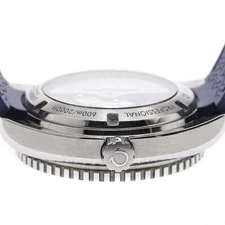 Omega Seamaster Planet Ocean 600 232.92.42.21.03.001 42mm Ti Blue #C3591 3