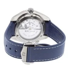 Omega Seamaster Planet Ocean 600 232.92.42.21.03.001 42mm Ti Blue #C3591 4