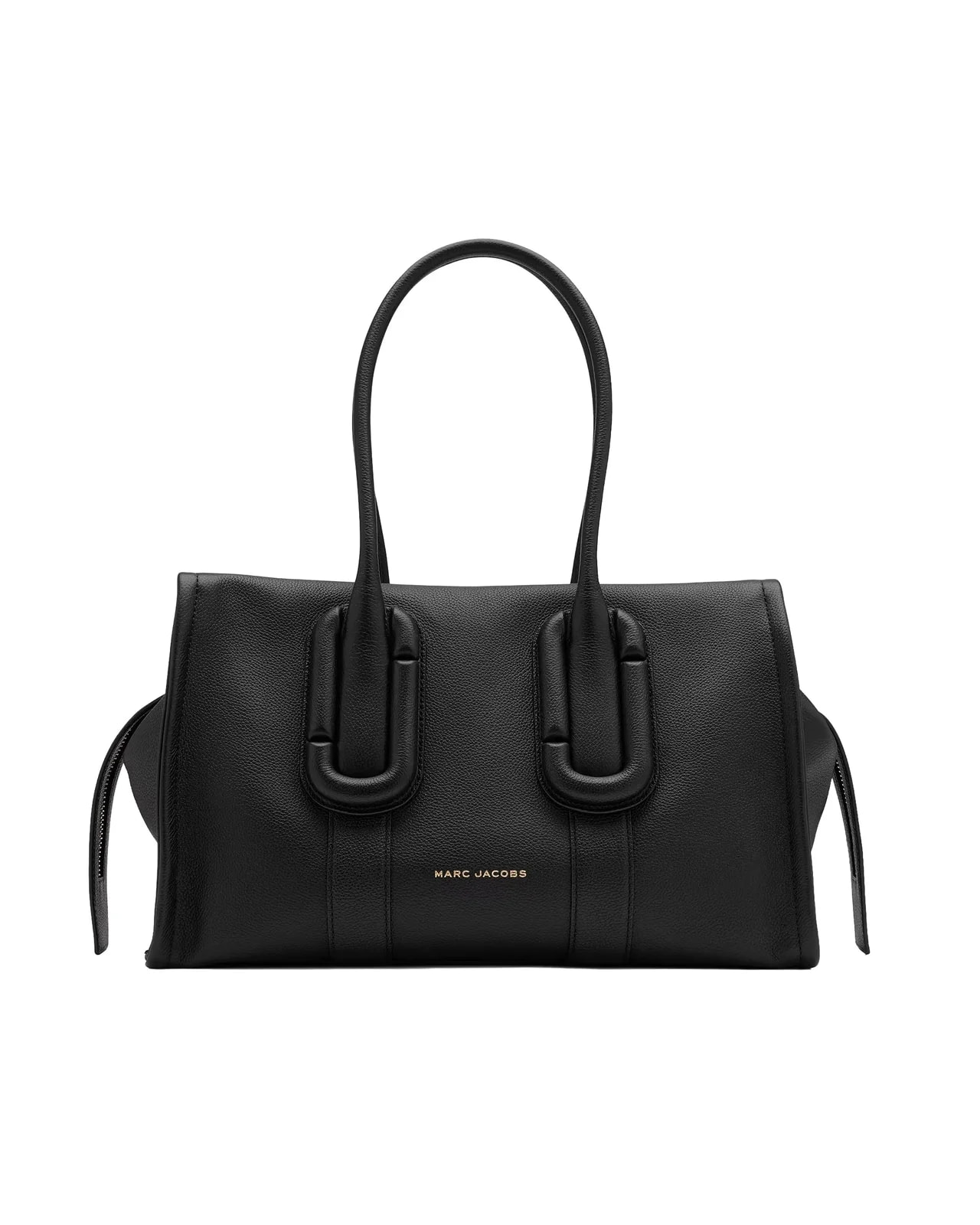 Marc Jacobs — Marc Jacobs Bebe City Tote Bag — Cow — Handbag — resale