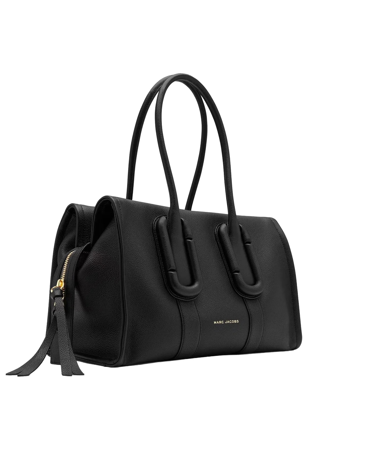 Marc Jacobs Bebe City Tote Bag — Cow 3