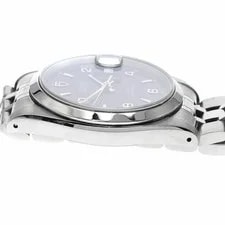 Tudor 74000N Prince Date From Japan G0708 3