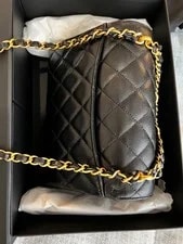 Chanel Small Flap 25P 873254 2