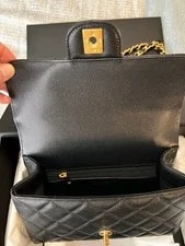 Chanel Small Flap 25P 873254 3