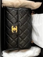 Chanel Small Flap 25P 873254 4