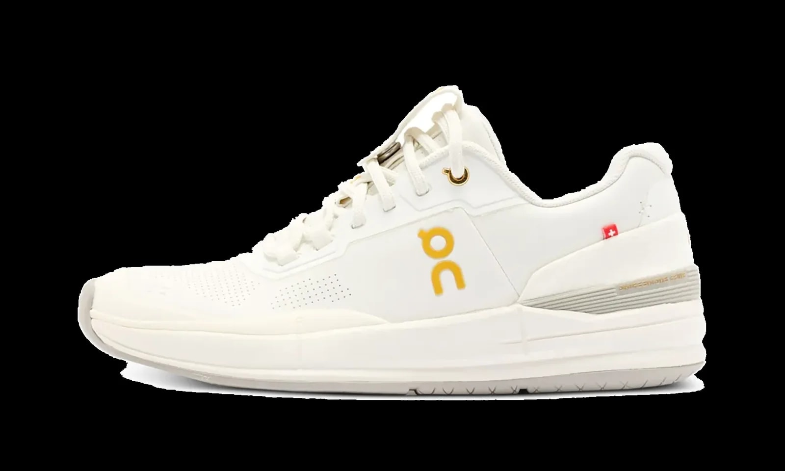 On Shoes the Roger Pro Ace " /Fog" 3MF30873598 4